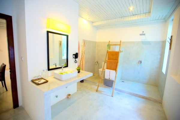 Hotel La Residence Blanc Angkor (Siem Reap)